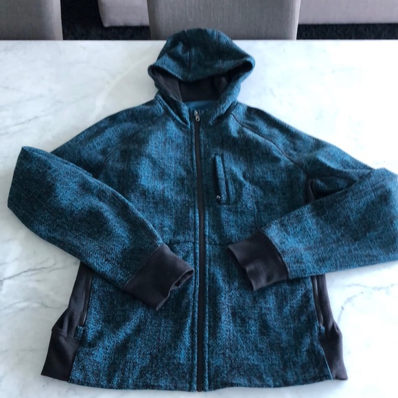 lululemon athletica Other - Lululemon men’s hoodie